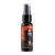 Гель с эффектом вибрации Volcano Of Passion со вкусом персика и маракуйи - 25 мл. - Erotist Lubricants - купить с доставкой в Калуге