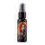 Гель с эффектом вибрации Volcano Of Passion со вкусом вишни - 25 мл. - Erotist Lubricants - купить с доставкой в Калуге