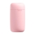 Розовый мастурбатор Tenga Puffy - Tenga - в Калуге купить с доставкой