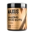 Точечные презервативы MAXUS 2000 Amazing Dots с железным кейсом - 15 шт. - Maxus - купить с доставкой в Калуге
