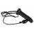 Полый страпон с эффектом увеличения Inflatable Strap-On - 18,5 см. - Orion - купить с доставкой в Калуге