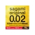 Презерватив увеличенного размера Sagami Original 0.02 XL-size - 1 шт. - Sagami - купить с доставкой в Калуге