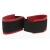 Полиуретановые манжеты для фиксации рук вместе Bound Together Wrist Restraints - Blush Novelties - купить с доставкой в Калуге
