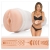 Мастурбатор-вагина Fleshlight Girls - Dillion Harper Crush - Fleshlight - в Калуге купить с доставкой