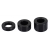 Набор из 3 колец для утяжки мошонки Rebel Ball Stretching Kit - Orion - в Калуге купить с доставкой
