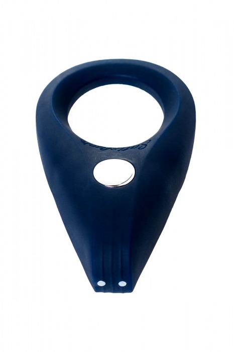 Эрекционное кольцо на пенис Satisfyer Ring 1 - Satisfyer - в Калуге купить с доставкой