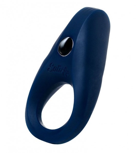 Эрекционное кольцо на пенис Satisfyer Ring 1 - Satisfyer - в Калуге купить с доставкой