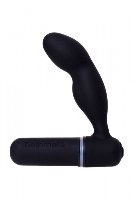 Стимулятор простаты Prostate Vibe - 10,5 см. - Bathmate - в Калуге купить с доставкой