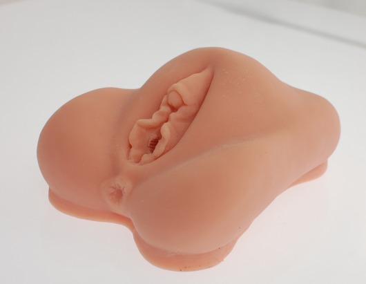 Мастурбатор-вагина Adarashi 3 без вибрации - KOKOS - в Калуге купить с доставкой