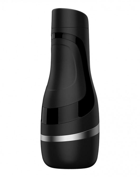 Мастурбатор Satisfyer Men Classic Silver - Satisfyer - в Калуге купить с доставкой