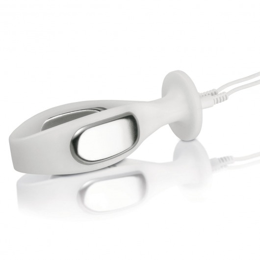 Вагинальный электростимулятор Julian - MyStim - купить с доставкой в Калуге