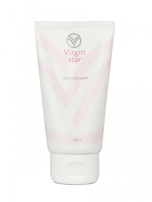 Интимный лубрикант для женщин Titan Gel Virgin Star - 50 мл. - Titan - купить с доставкой в Калуге