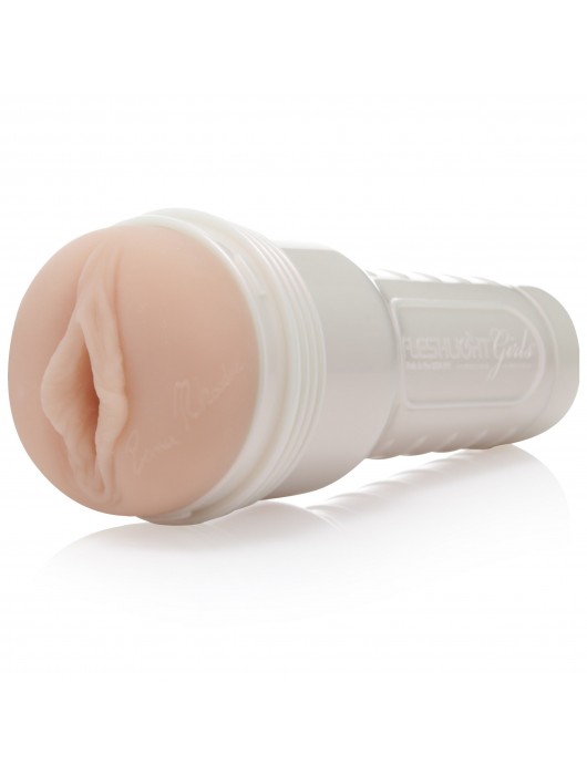 Мастурбатор-вагина Fleshlight Girls - Lana Rhoades Destiny - Fleshlight - в Калуге купить с доставкой