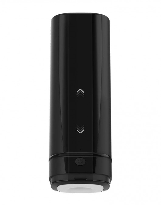 Мастурбатор для секса на расстоянии Onyx+ - Kiiroo - в Калуге купить с доставкой
