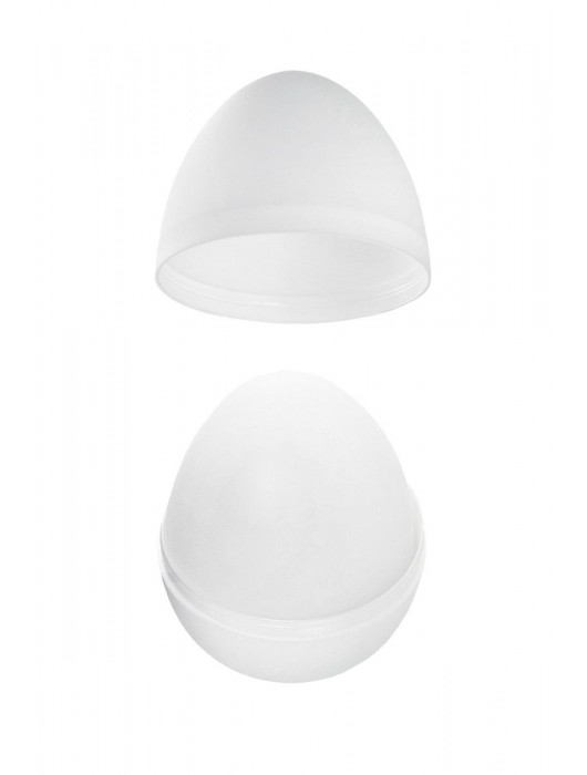 Мастурбатор-яйцо THUNDER - Tenga - в Калуге купить с доставкой