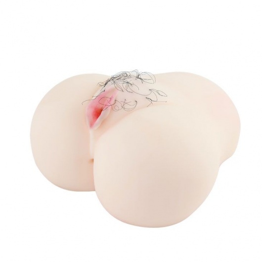 Мастурбатор с вибрацией Japanese School Girl - Baile - в Калуге купить с доставкой