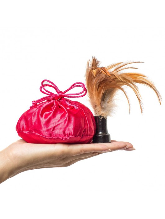 Пудра для тела Honey Dust Body Powder с ароматом кокоса и ананаса - 170 гр. - Kama Sutra - купить с доставкой в Калуге