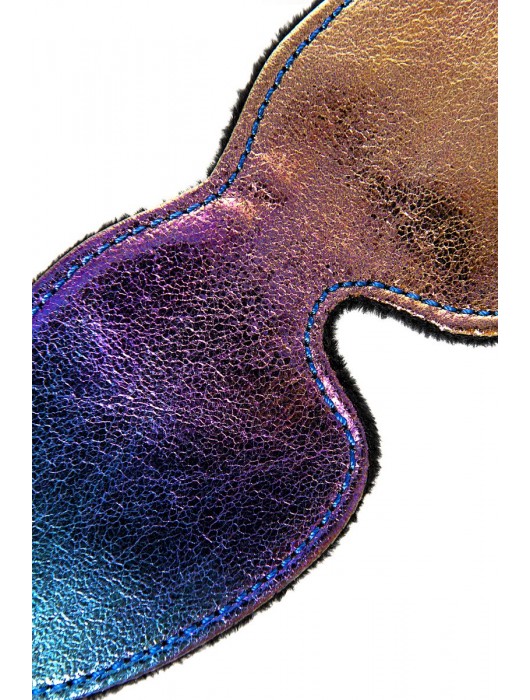 Радужная маска Anonymo - ToyFa - купить с доставкой в Калуге