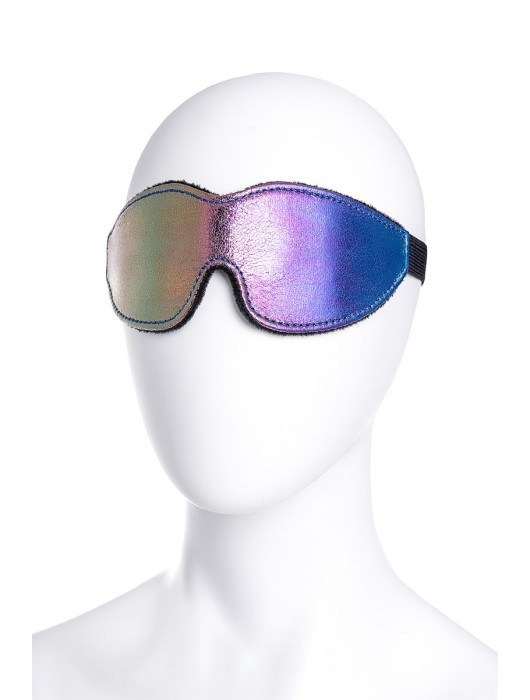 Радужная маска Anonymo - ToyFa - купить с доставкой в Калуге