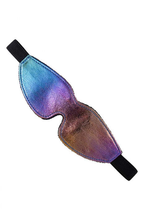 Радужная маска Anonymo - ToyFa - купить с доставкой в Калуге