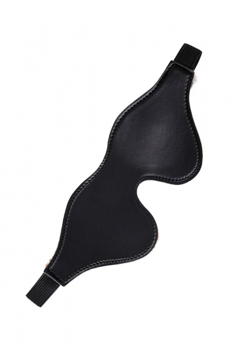 Леопардовая маска на глаза Anonymo - ToyFa - купить с доставкой в Калуге