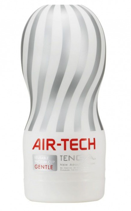 Мастурбатор Reusable Vacuum CUP Gentle - Tenga - в Калуге купить с доставкой
