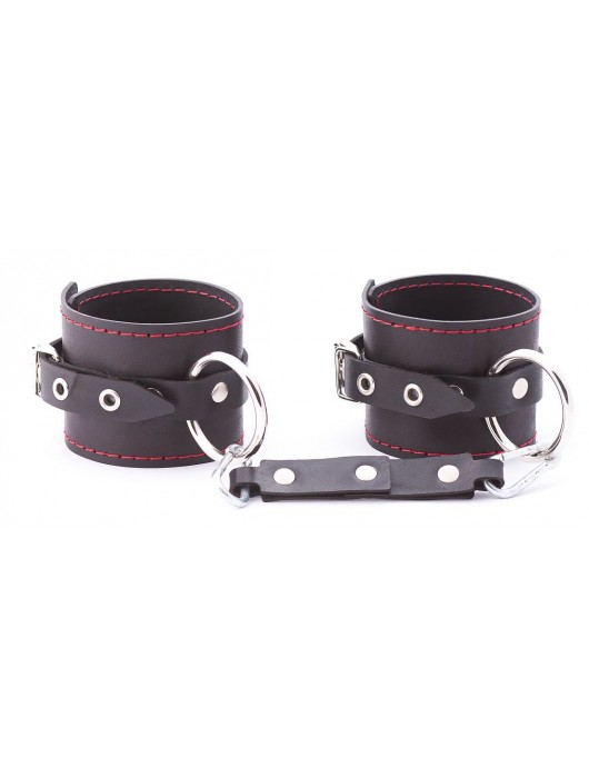 БДСМ-комплект для фиксации в трех точках - Crazy Handmade - купить с доставкой в Калуге