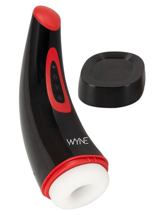 Автоматический мастурбатор WYNE 03 с подогревом - Orion - в Калуге купить с доставкой