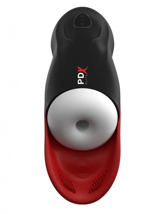 Автоматический мастурбатор PDX Elite Fap-O-Matic Pro - Pipedream - в Калуге купить с доставкой