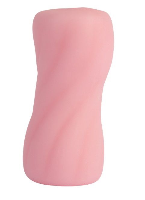 Розовый мастурбатор Vigor Masturbator Pleasure Pocket - Chisa - в Калуге купить с доставкой