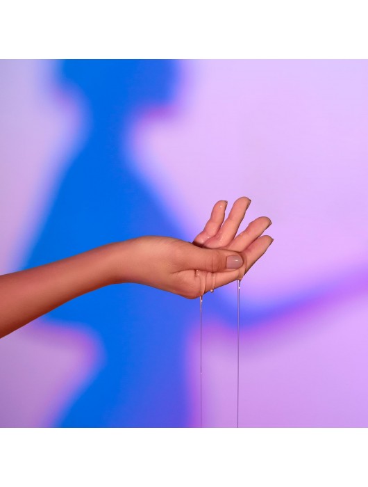 Съедобное согревающее массажное масло Love Me Tender Vanilla с ароматом ванили - 100 мл. - Love to Love - купить с доставкой в Калуге