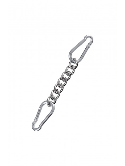 Черные кожаные однослойные наручники с люверсами - Pecado - купить с доставкой в Калуге