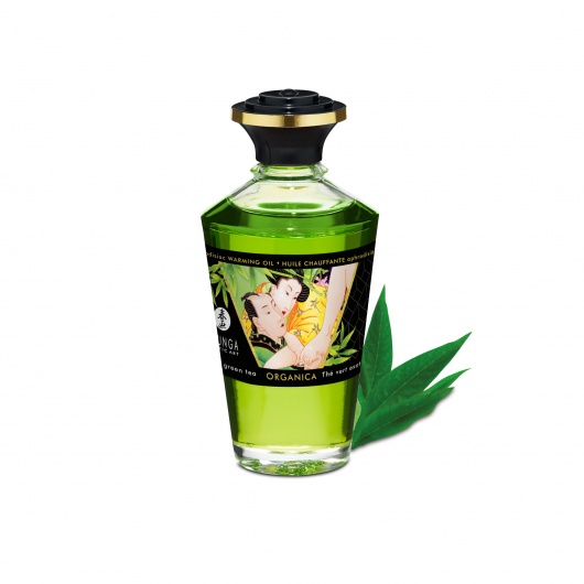 Подарочный набор органических средств Garden of Edo - Shunga - купить с доставкой в Калуге