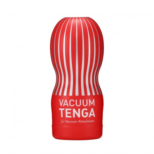 Мастурбатор Tenga Vacuum Cup - Tenga - в Калуге купить с доставкой