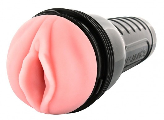 Мастурбатор-вагина Fleshlight - Pink Lady Original - Fleshlight - в Калуге купить с доставкой