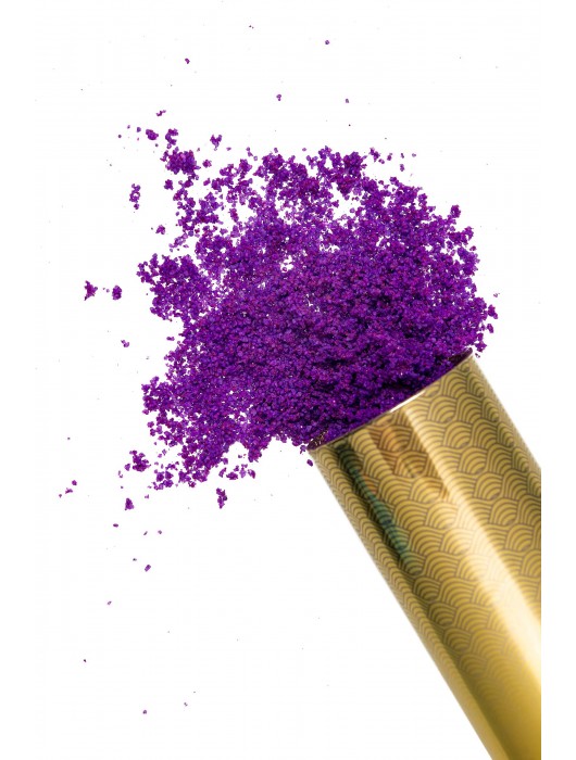 Соль Мёртвого моря для ванны Oriental Crystals «Экзотические фрукты» - 500 гр. -  - Магазин феромонов в Калуге