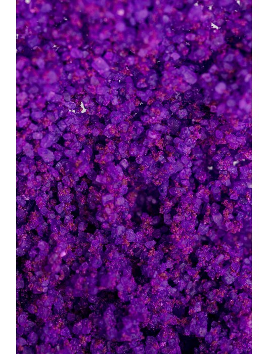 Соль Мёртвого моря для ванны Oriental Crystals «Экзотические фрукты» - 500 гр. -  - Магазин феромонов в Калуге