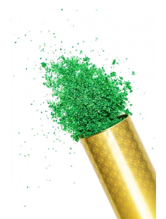 Соль Мёртвого моря для ванны Oriental Crystals «Цветок лотоса» - 500 гр. -  - Магазин феромонов в Калуге