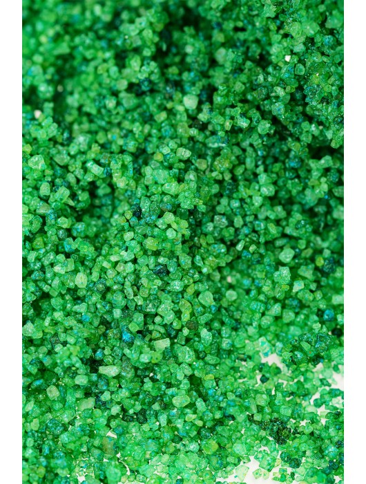 Соль Мёртвого моря для ванны Oriental Crystals «Цветок лотоса» - 500 гр. -  - Магазин феромонов в Калуге