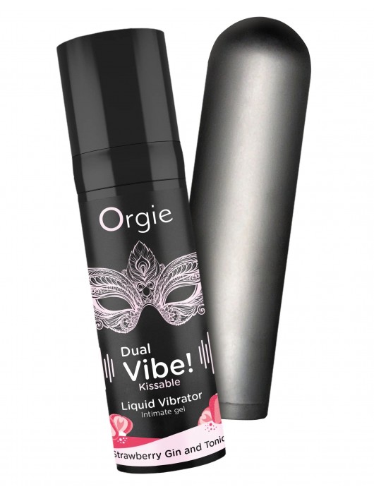 Набор Vibe! Bullet: жидкий вибратор и вибропуля - ORGIE - купить с доставкой в Калуге