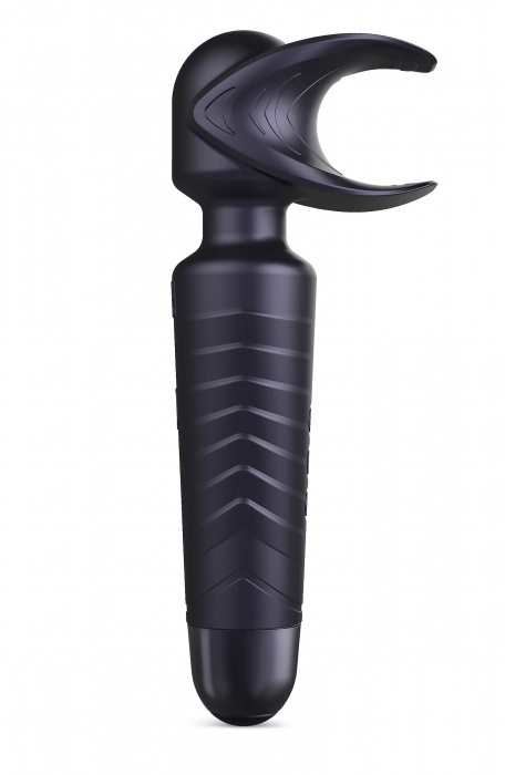 Сливовый вибромассажёр для мужчин Man.wand Evo - Manwan - в Калуге купить с доставкой