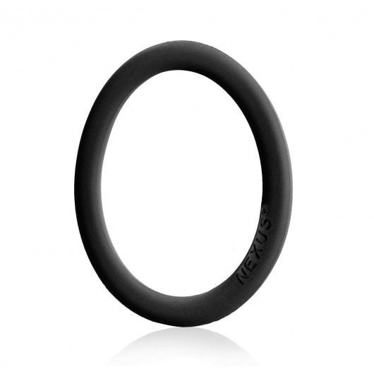 Эрекционное кольцо на пенис ENDURO SILICONE RING - Nexus Range - в Калуге купить с доставкой