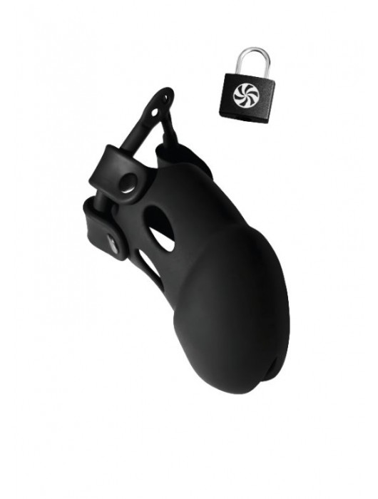 Черный пояс верности Guard - Lola Games - купить с доставкой в Калуге