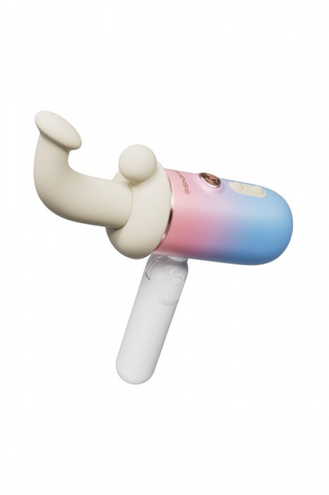 Инновационная мини-машина Spinel - Lovense - купить с доставкой в Калуге