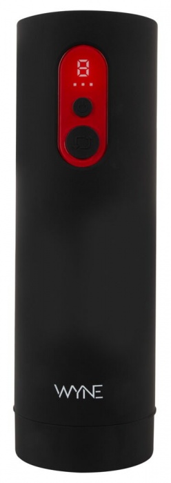 Автоматический мастурбатор WYNE Masturbator 08 - Orion - в Калуге купить с доставкой