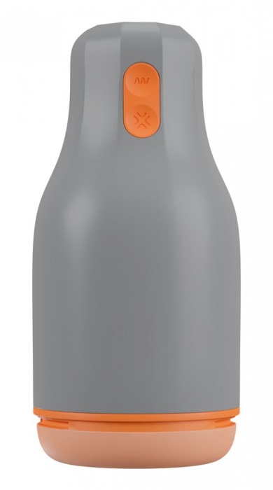 Мастурбатор для головки полового члена Glans Masturbator with 2 Functions - Orion - в Калуге купить с доставкой