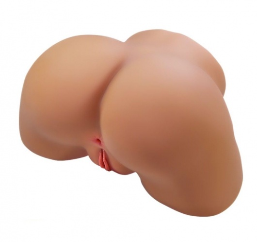 Мастурбатор Ilana с вибрацией и всасыванием - Baile - в Калуге купить с доставкой