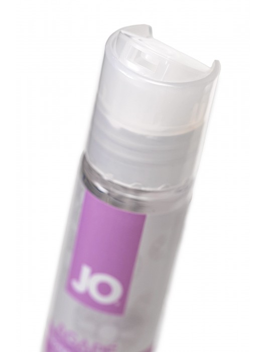 Лубрикант на водной основе для женщин JO AGAPE ORIGINAL - 30 мл. - System JO - купить с доставкой в Калуге