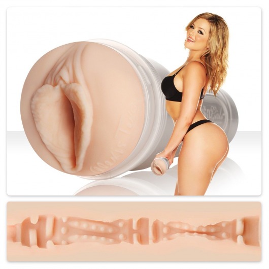 Мастурбатор-вагина Fleshlight Girls - Alexis Texas Outlaw - Fleshlight - в Калуге купить с доставкой