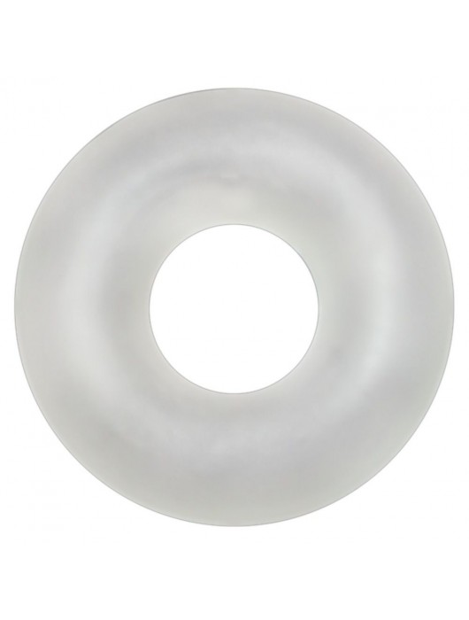 Гладкое эрекционное кольцо - Seven Creations - в Калуге купить с доставкой